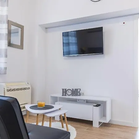 Pensjonat Anna Mlini