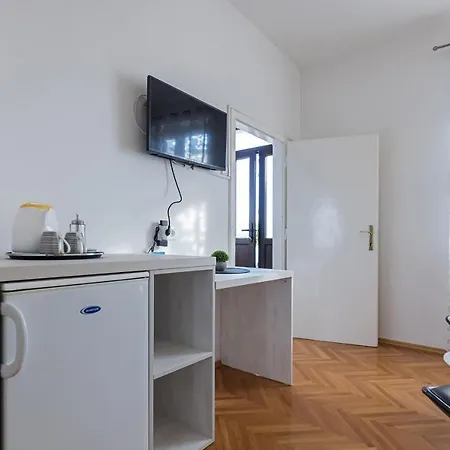 Pensjonat Anna Mlini