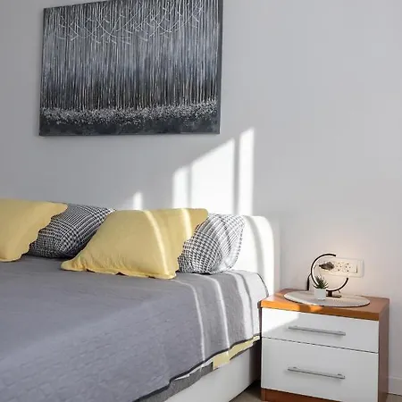 Anna Pensjonat Mlini