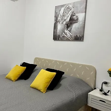 Anna Guest house