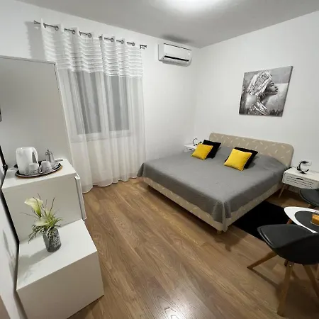 Guest house Anna