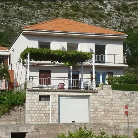 Guest house Anna