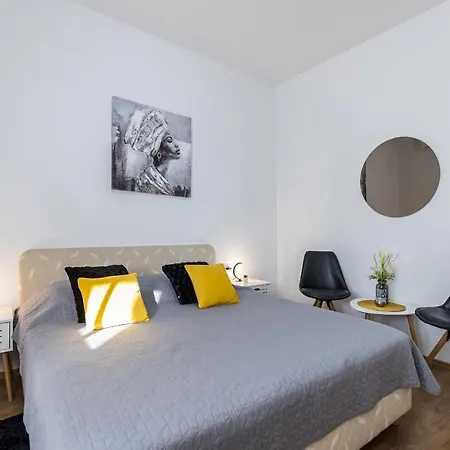 Anna Guest house *