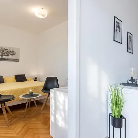 Guest house Anna