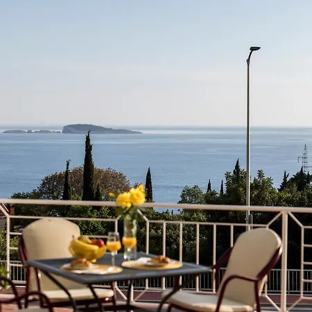 Guest house Anna