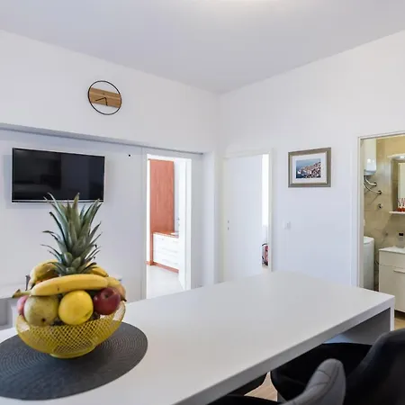 Anna Guest house *