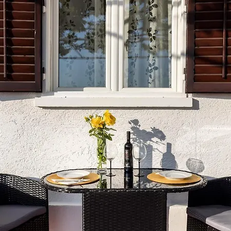 Guest house Anna Mlini