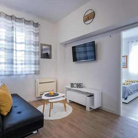 Guest house Anna Mlini