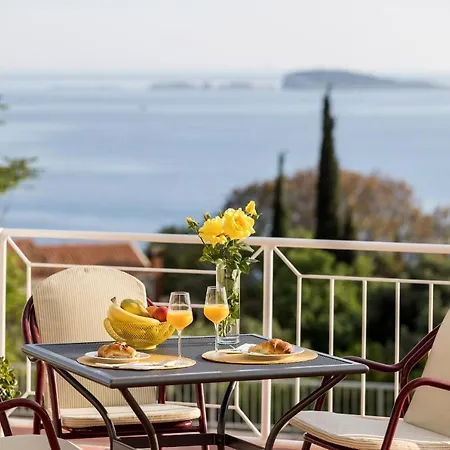 Guest house Anna Mlini
